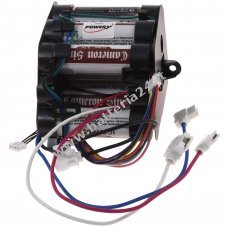 Batteria adatta all'aspirapolvere portatile Electrolux PF91 PF91 ALRP tipo 56645709099