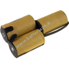 Batteria per AEG Elektrolux FM / tipo 900055103