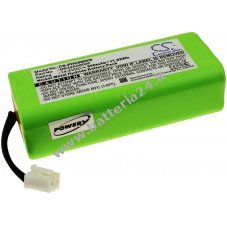 Batteria per Robot aspirapolvere Philips FC8800 / FC8802 / tipo NR49AA800P