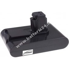 Batteria per Dyson DC31 Animalpro / tipo 917083 07