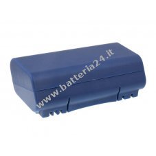 Batteria per iRobot Scooba 5900 Serie