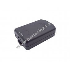 Batteria per aspirapolvere Hoover BH50140 / Air Cordless 2 in 1 Deluxe Stick / tipo BH03120