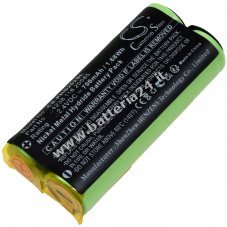 Batteria per rasoio Philips Norelco BG2028