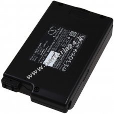 Batteria per aspirapolvere manuale Proscenic P8 P8 Plus