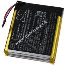 Ring Batteria per campanello video di seconda generazione