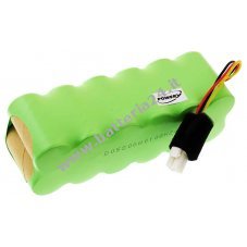 Batteria per Samsung Navibot VCR8855