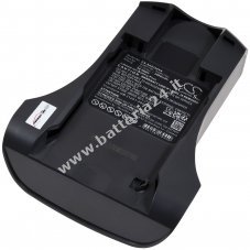 Batteria per Shark modello XSBT700EU aspirapolvere