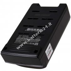Batteria ricaricabile per aspirapolvere a umido e a secco Tineco FW030100EU