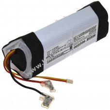 Batteria per Tineco Floor One S3 01 aspirapolvere a secco e a umido