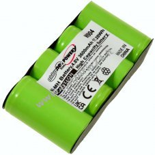 Batteria per Vileda tipo 61501