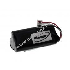 Batteria per regolacapelli a batteria Wella modello 1520902