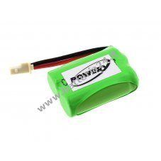 Batteria per Babyphone Motorola modello BY1131