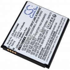 Batteria compatibile con Oricom tipo 55070
