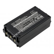 Batteria Power per azionamento gru a distanza Cattron Theimeg tipo BT923 00044