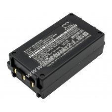 Batteria per azionamento gru a distanza Cattron Theimeg tipo BT923 00044