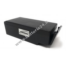 Batteria per azionamento gru a distanza Cavotec M9 1051 3600 EX