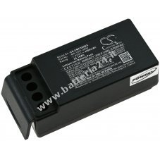 Batteria di alimentazione per radiocomando per gru Cavotec MC 3000