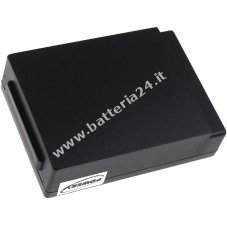 Batteria per telecomando per gru HBC BA225030