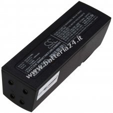 Batteria ricaricabile per l'unit di comando gru Hetronic ERGO S