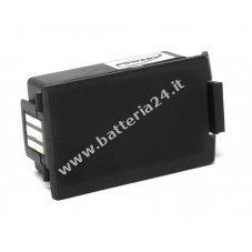 Batteria per radiocomando a distanza Itowa Tipo BT4822MH