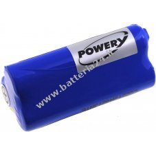 Batteria per telecomando per gru Jay UWB A001