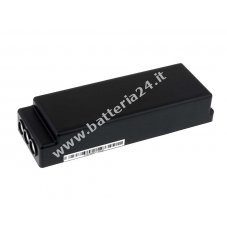 Batteria per azionamento gru Palfinger RC400 2000mAh