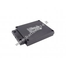 Batteria per telecomando per gru Stein 53905