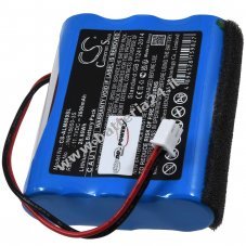 Batteria per il diffusore Altec Lansing Super Lifejacket