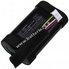 Batteria compatibile con Bang & Olufsen tipo C406C2