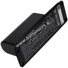 Batteria per il diffusore Bose SoundLink Mini one 413295