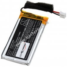 Batteria ricaricabile per l'altoparlante karaoke Divoom Fairy OK