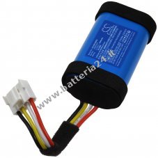 Batteria compatibile con Harman/Kardon tipo IAA031NA