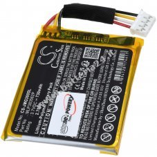 Batteria per altoparlante Bluetooth JBL Go 3