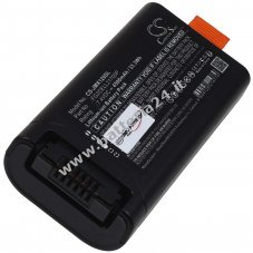 Batteria per JBL PartyBox Club 120 altoparlante