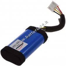 Batteria adatta al diffusore JBL Authentics 300 tipo C1146A9