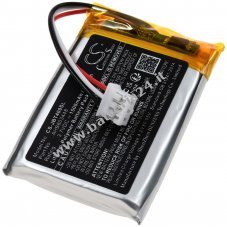 Batteria adatta al diffusore JBL Tuner 3 tipo AHB803448