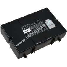 Batteria adatta al diffusore BOSE S1 Pro System, tipo 789175