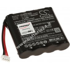 Batteria compatibile con Marshall Tipo TF18650 2200 1S4PA