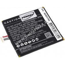 Batteria per Alcatel One Touch Idol Mini Daul