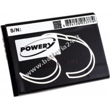 Batteria per cellulare Alcatel One Touch 2012D