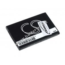 Batteria per Alcatel One Touch 158