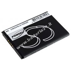Batteria per Alcatel One Touch 995