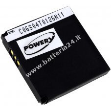 Batteria per Alcatel OT 111