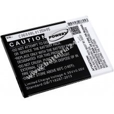 Batteria per Alcatel tipo TLi020G1