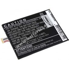 Batteria per Alcatel tipo TLp20C1