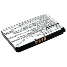 Batteria per Alcatel modello CAB3170000C1