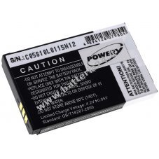 Batteria per CAT modello UP073450AL