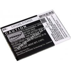 Batteria per Doro Liberto 810