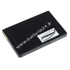 Batteria per Emporia TELEME A3620