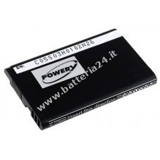 Batteria per Emporia V20 / V20M / V20MB / V20MC / V20ME